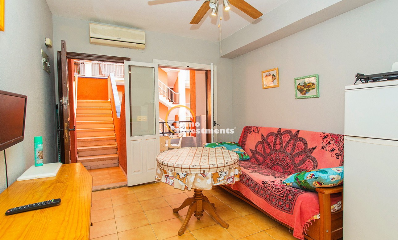 Revente privée - Appartement - La Mata