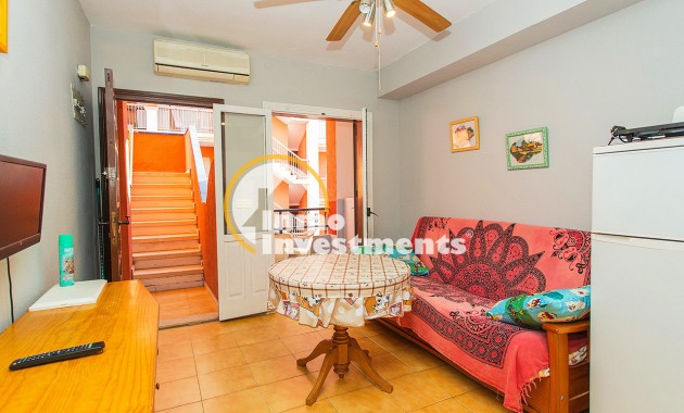 Revente privée - Appartement - La Mata