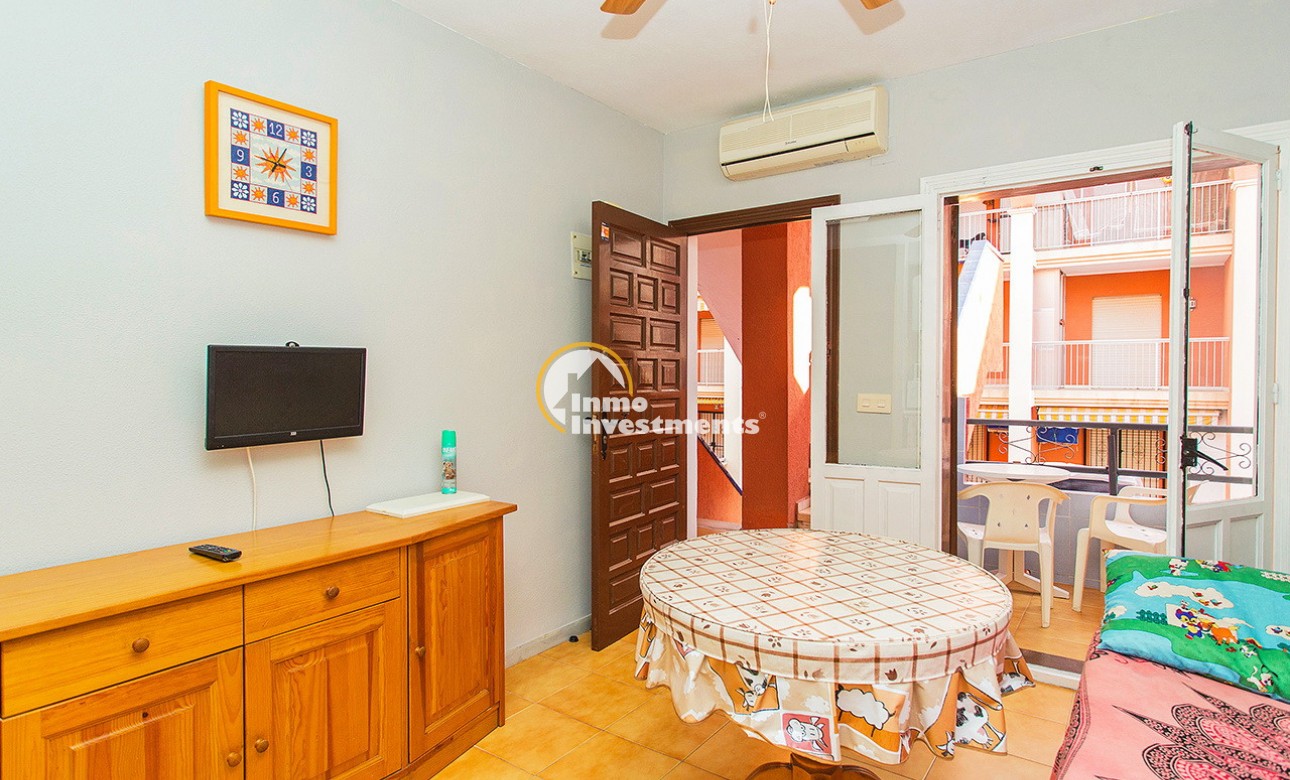 Revente privée - Appartement - La Mata