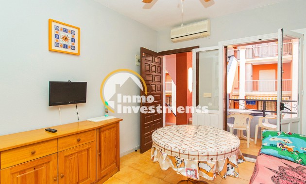Revente privée - Appartement - La Mata