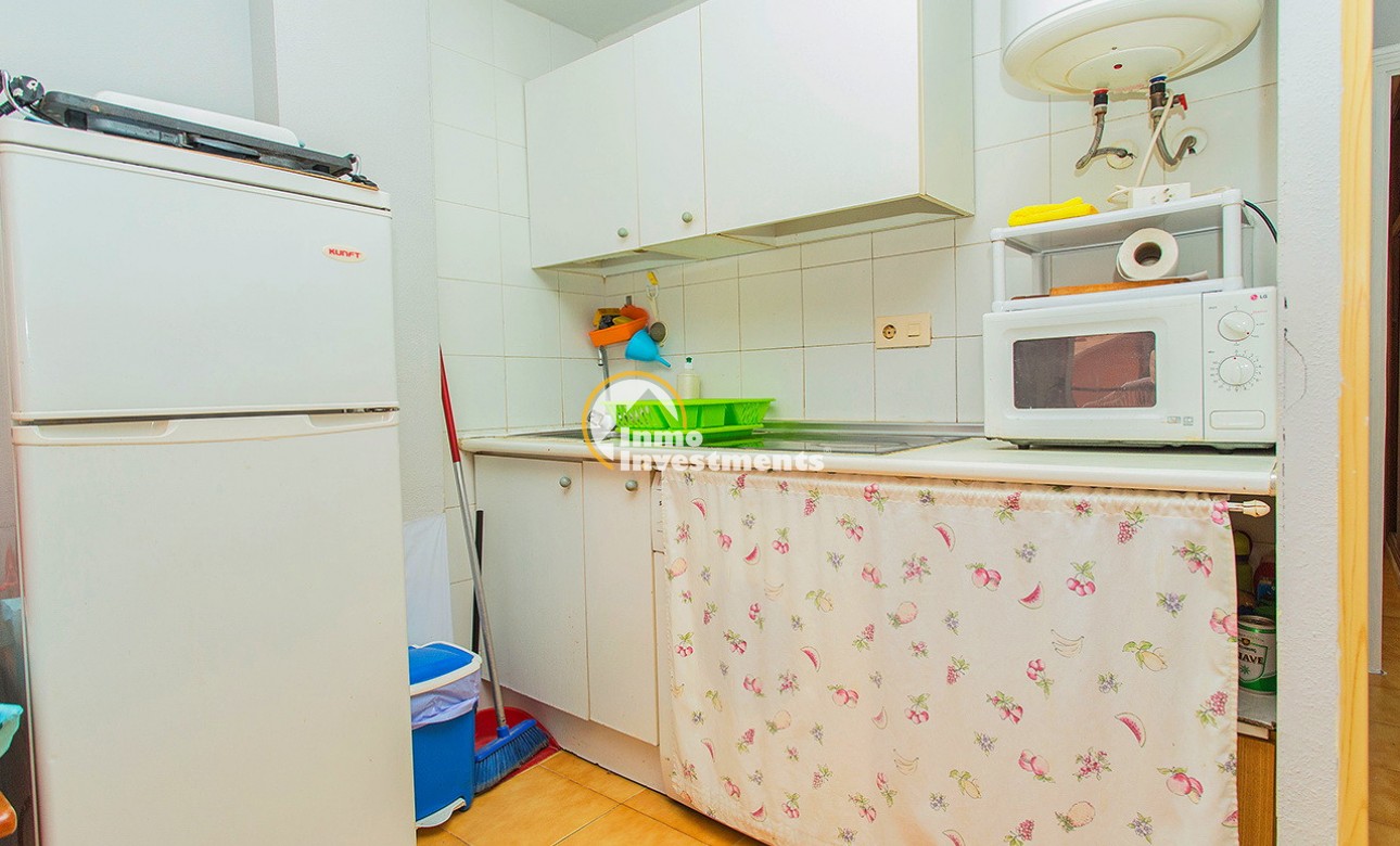 Revente privée - Appartement - La Mata