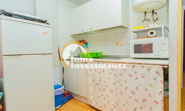 Revente privée - Appartement - La Mata