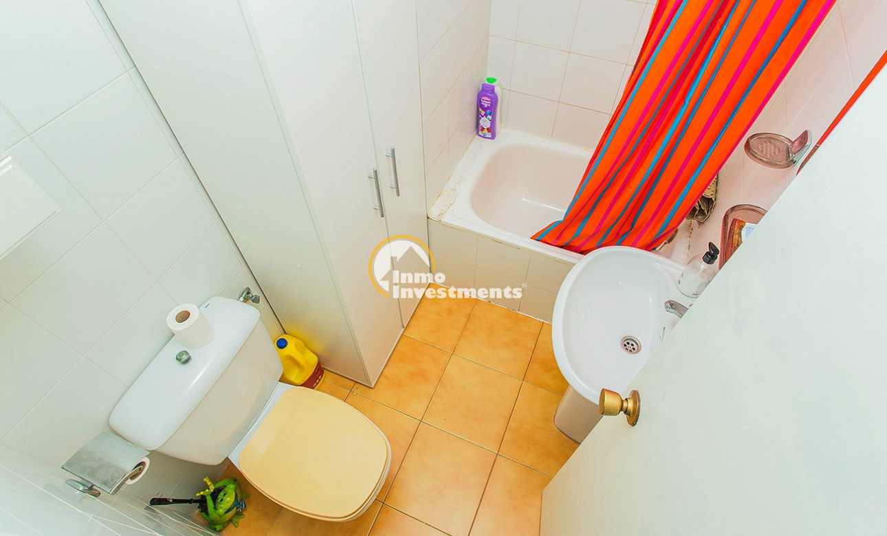 Revente privée - Appartement - La Mata