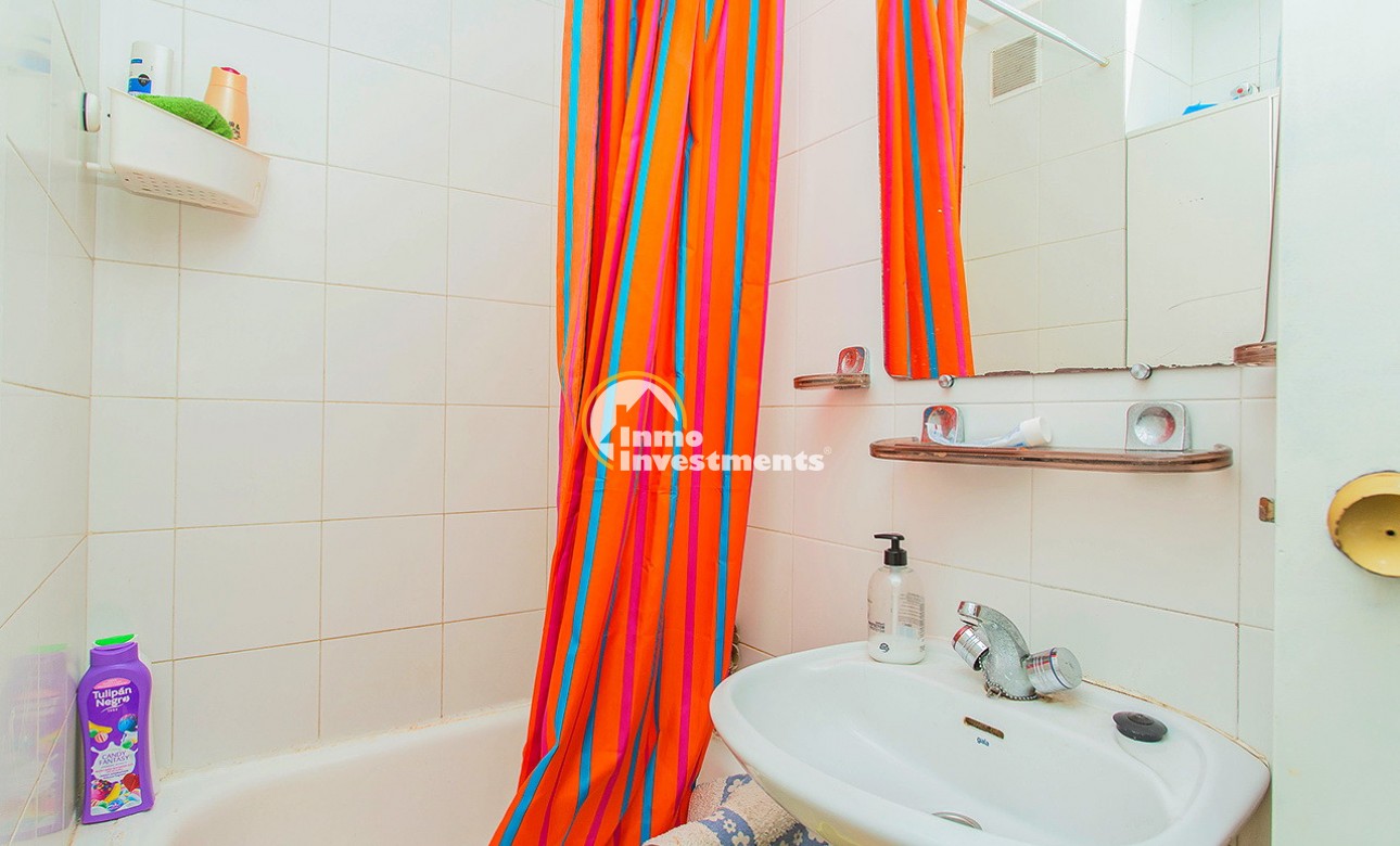 Revente privée - Appartement - La Mata