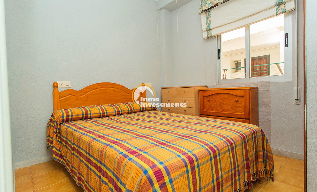 Revente privée - Appartement - La Mata