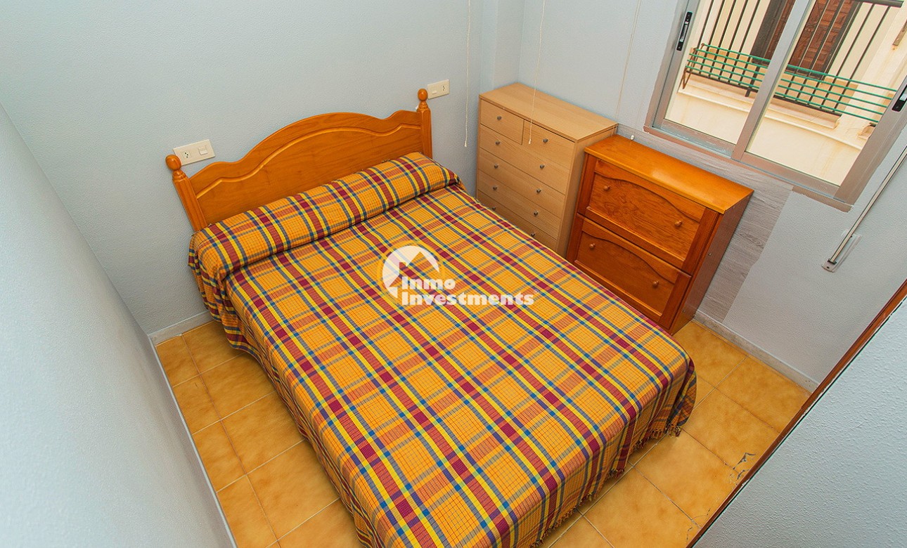 Revente privée - Appartement - La Mata