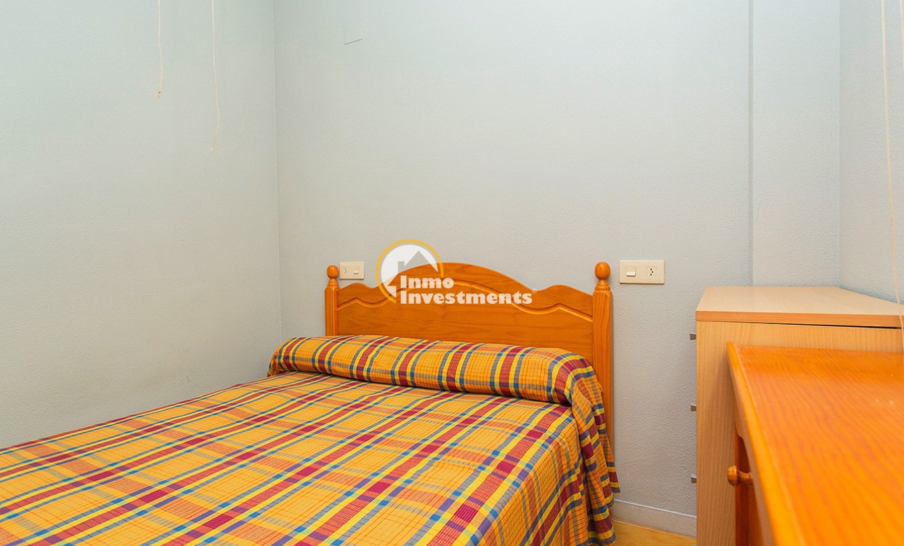 Revente privée - Appartement - La Mata