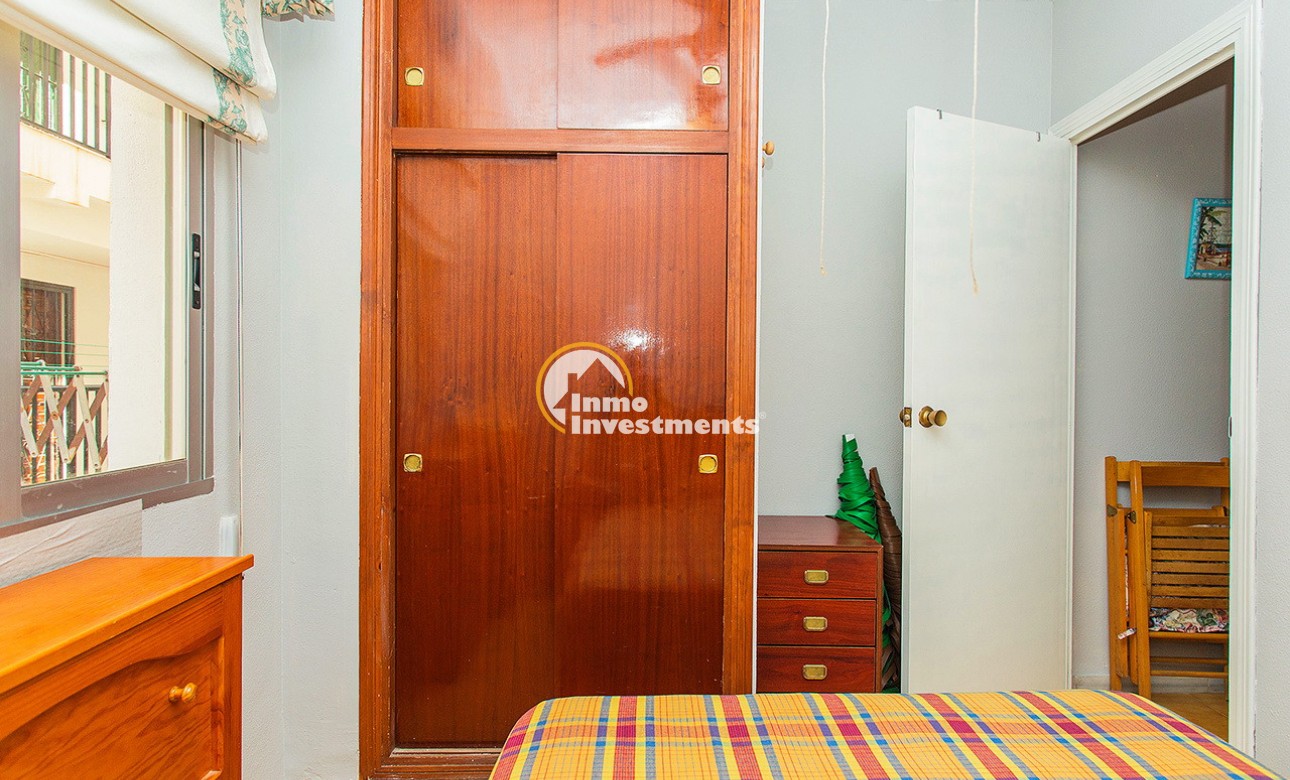 Revente privée - Appartement - La Mata