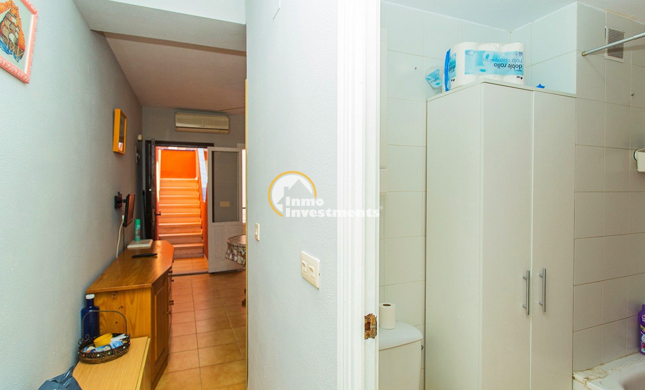 Revente privée - Appartement - La Mata