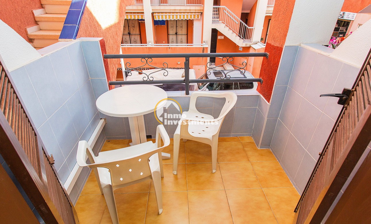 Revente privée - Appartement - La Mata