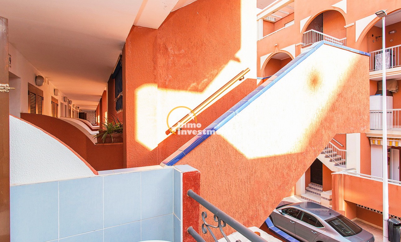 Revente privée - Appartement - La Mata