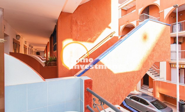 Revente privée - Appartement - La Mata