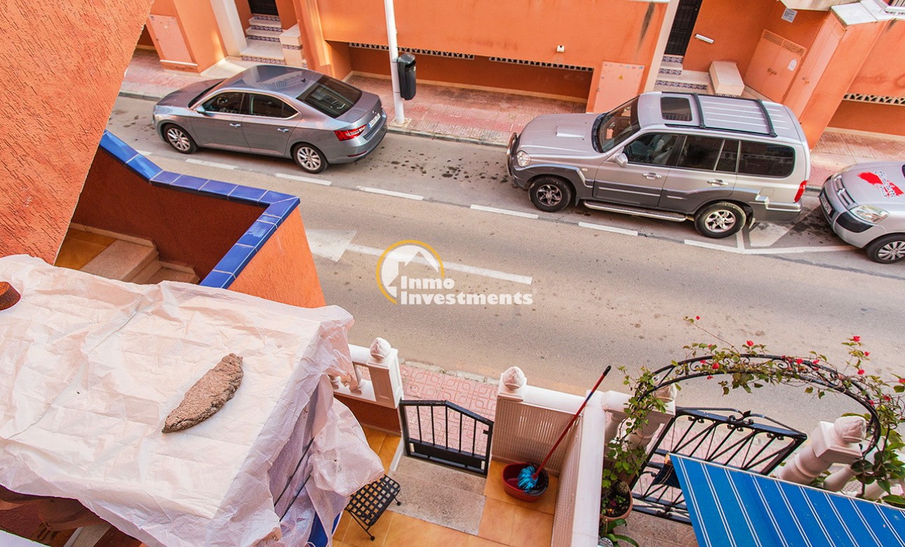 Revente privée - Appartement - La Mata