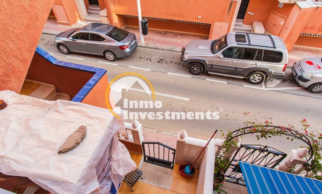 Revente privée - Appartement - La Mata