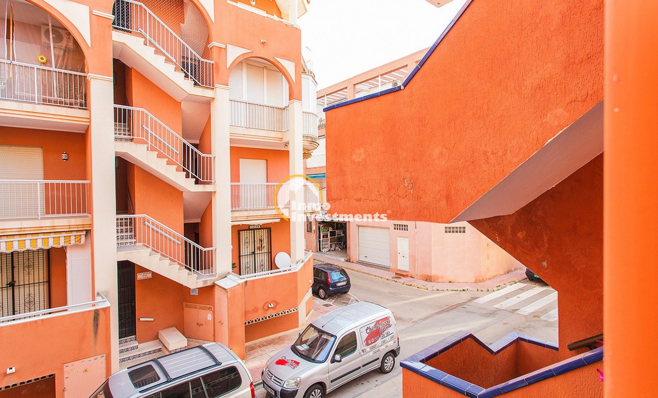 Revente privée - Appartement - La Mata