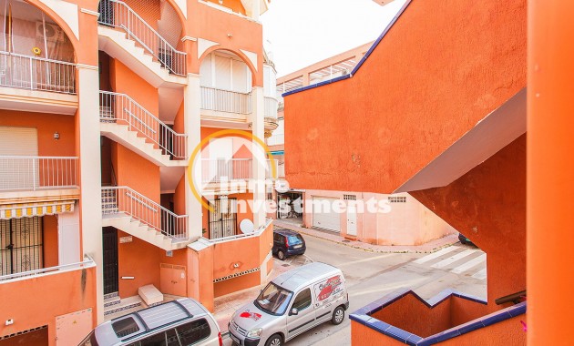 Revente privée - Appartement - La Mata