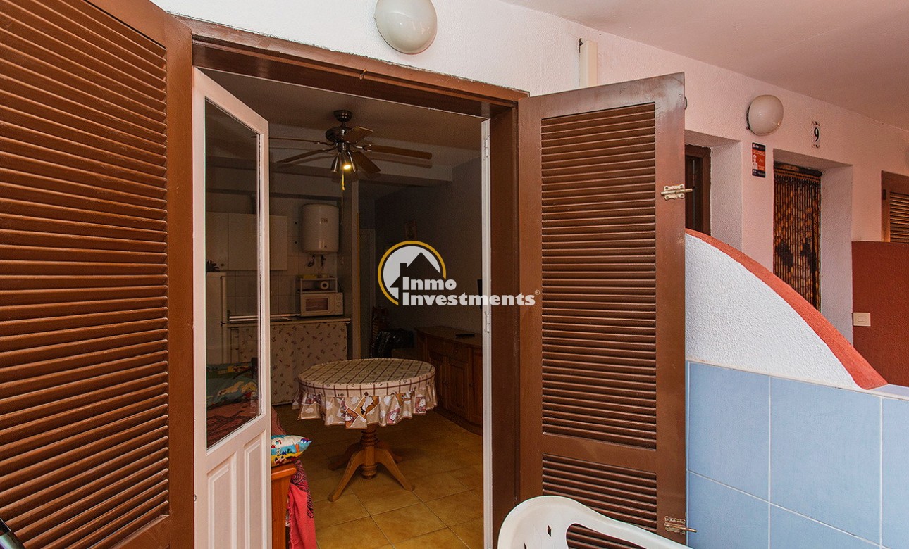 Revente privée - Appartement - La Mata