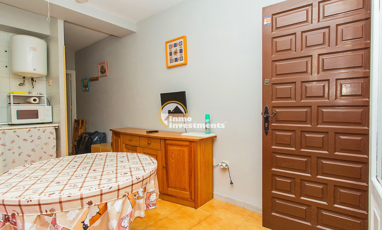 Revente privée - Appartement - La Mata