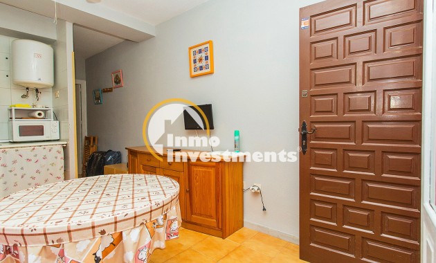 Revente privée - Appartement - La Mata