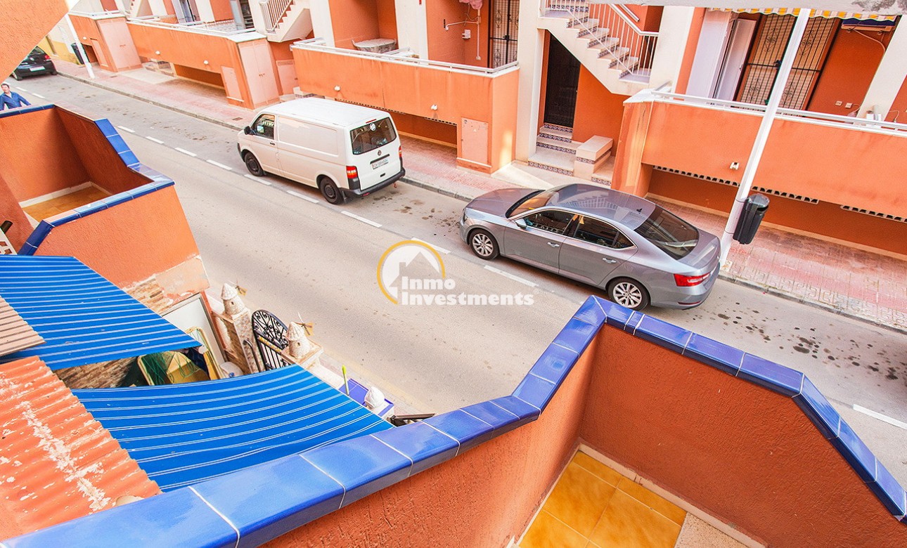 Revente privée - Appartement - La Mata