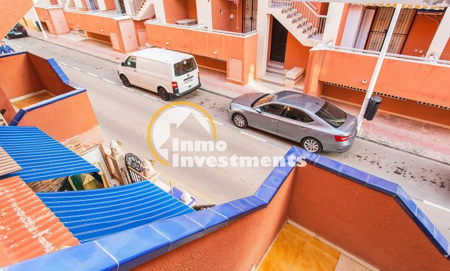 Revente privée - Appartement - La Mata