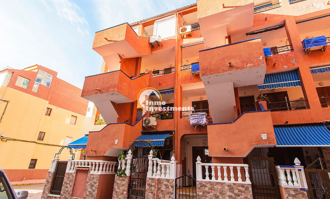 Revente privée - Appartement - La Mata