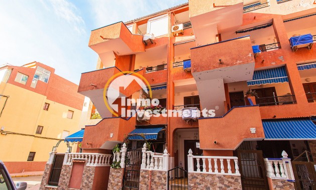 Revente privée - Appartement - La Mata