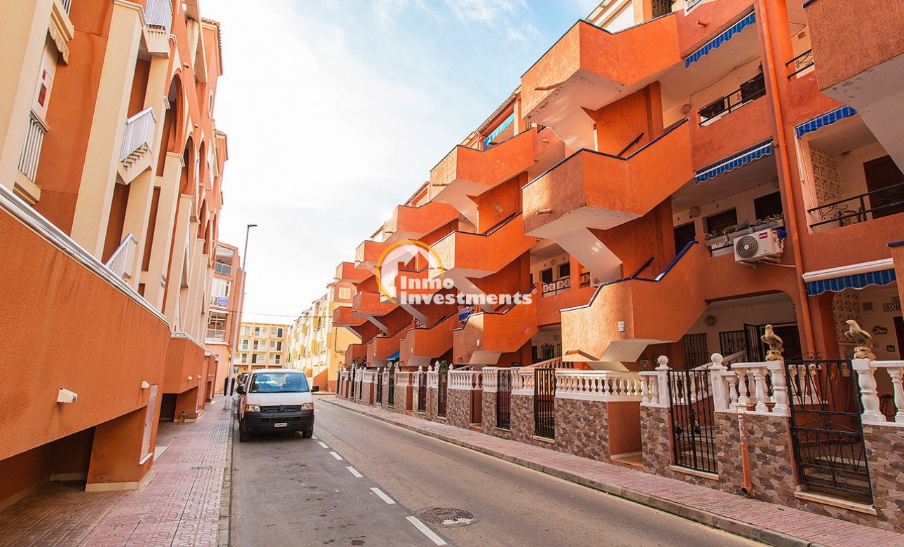 Revente privée - Appartement - La Mata