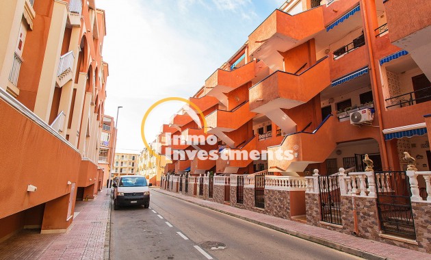 Revente privée - Appartement - La Mata