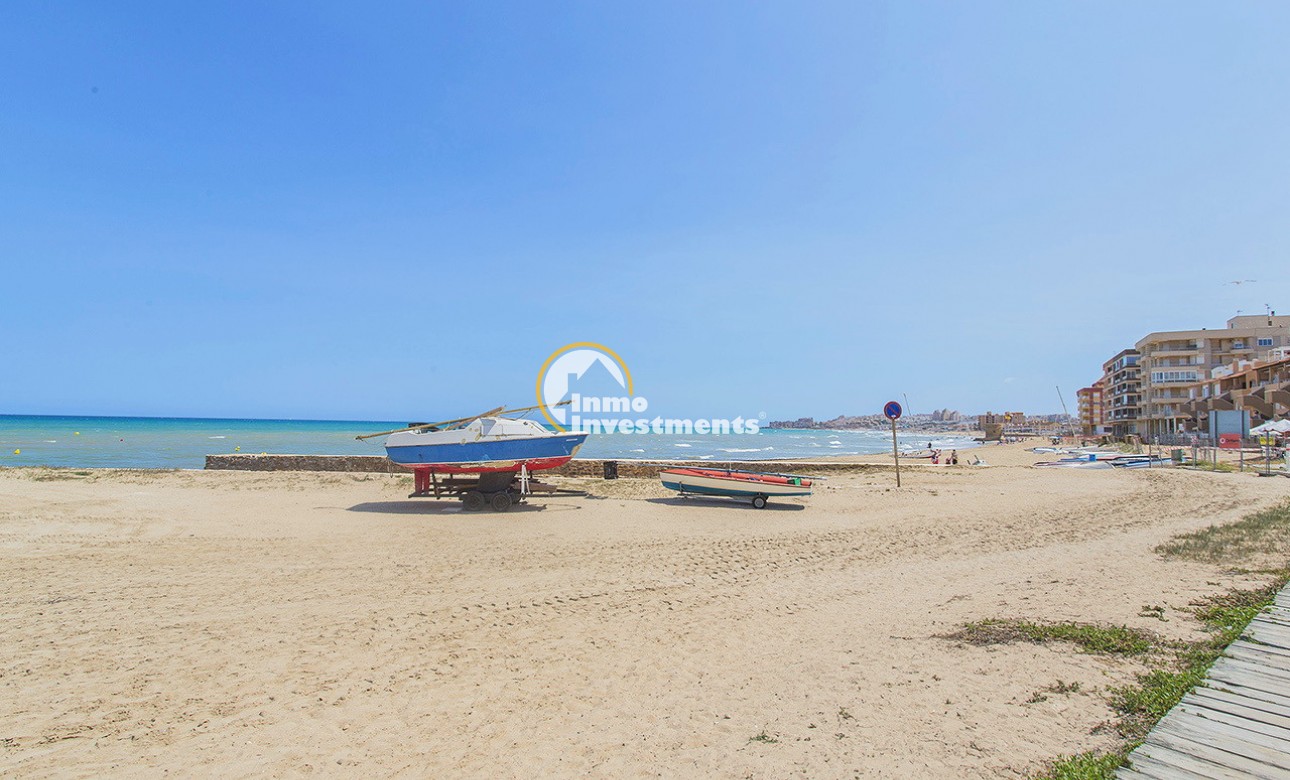 Revente privée - Appartement - La Mata