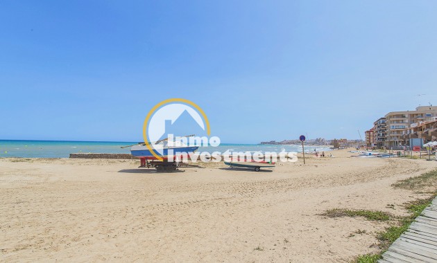Revente privée - Appartement - La Mata