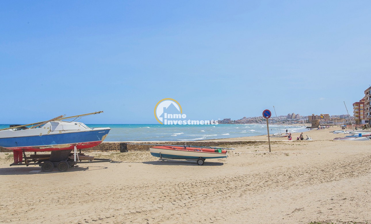 Revente privée - Appartement - La Mata