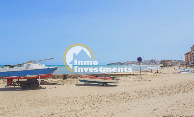 Revente privée - Appartement - La Mata