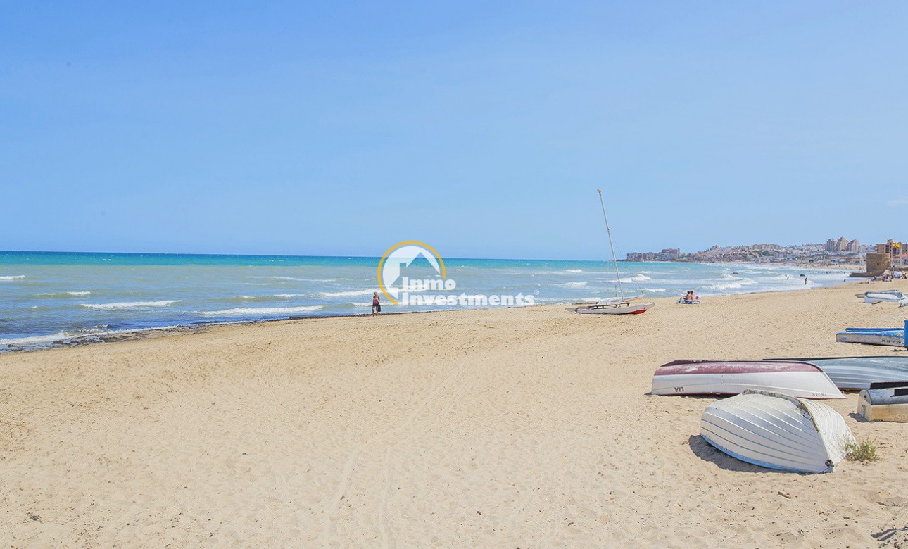 Revente privée - Appartement - La Mata