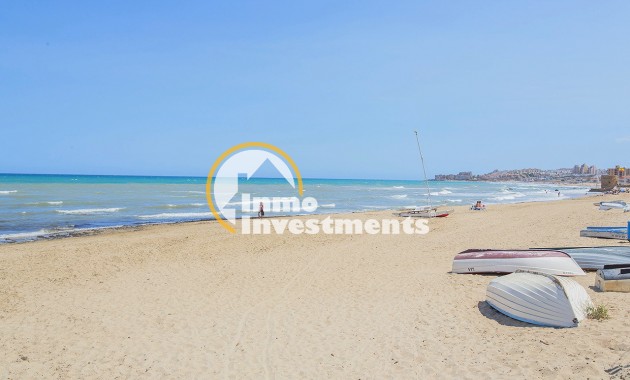 Revente privée - Appartement - La Mata