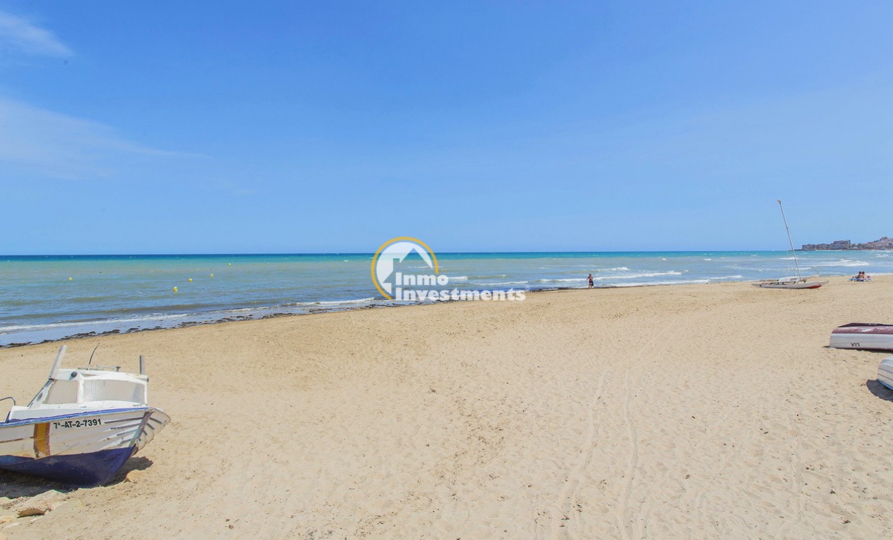 Revente privée - Appartement - La Mata