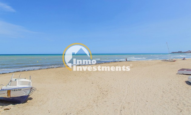 Revente privée - Appartement - La Mata