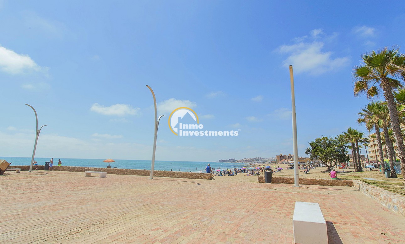 Revente privée - Appartement - La Mata