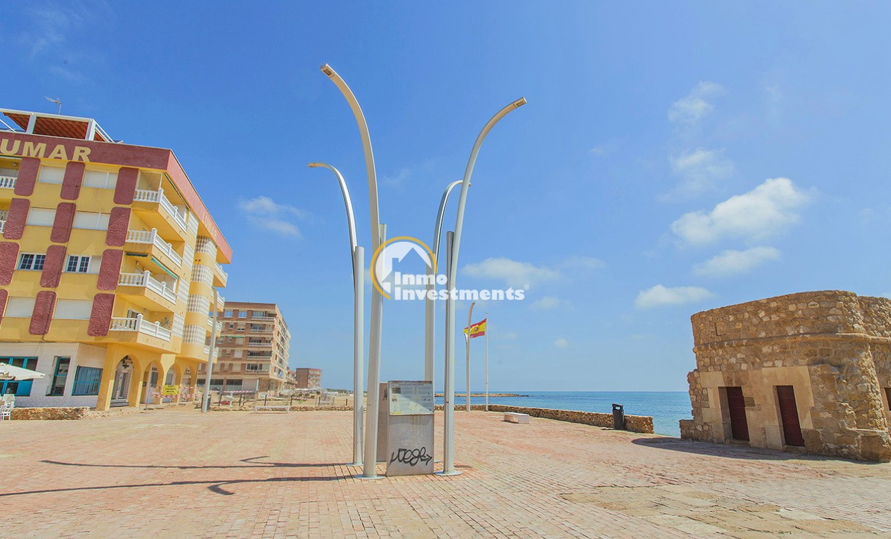 Revente privée - Appartement - La Mata