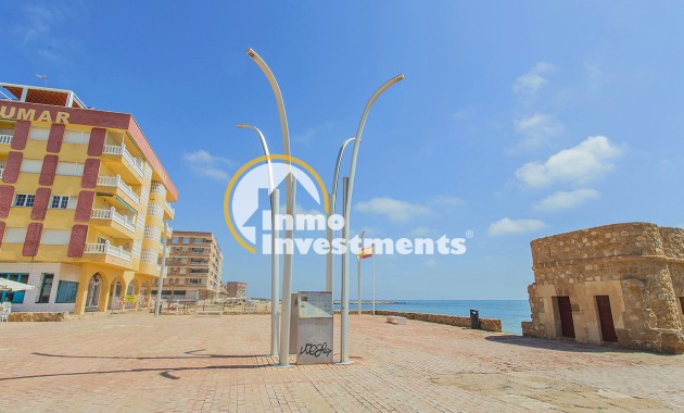 Revente privée - Appartement - La Mata