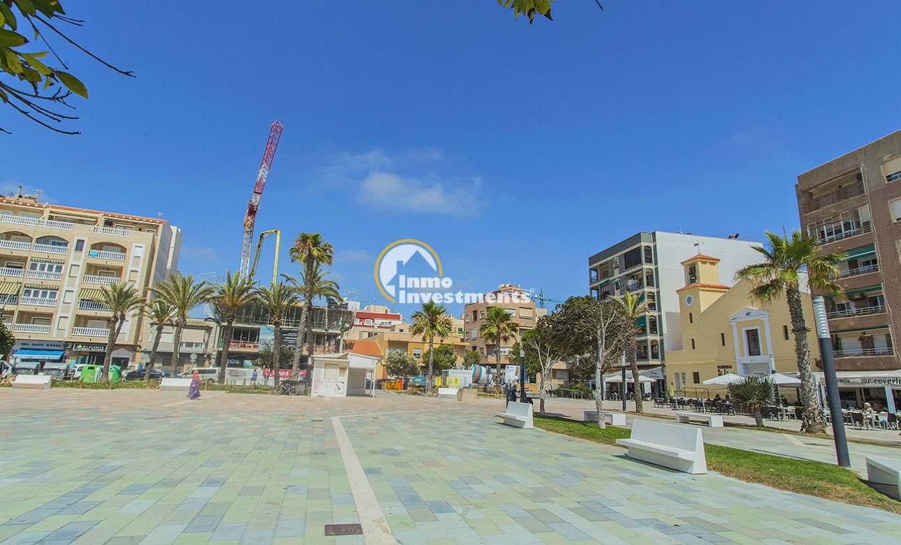 Revente privée - Appartement - La Mata