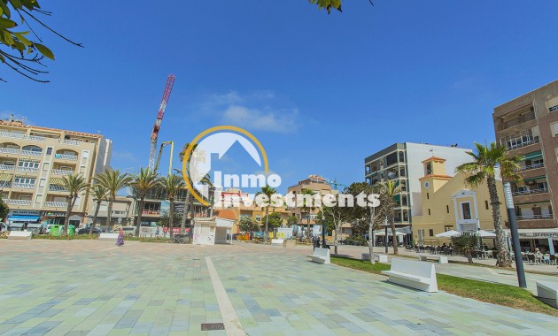 Revente privée - Appartement - La Mata