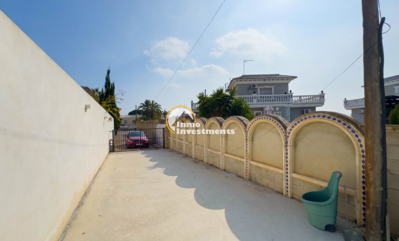 Bestaande bouw - Villa - Ciudad Quesada - Doña Pepa