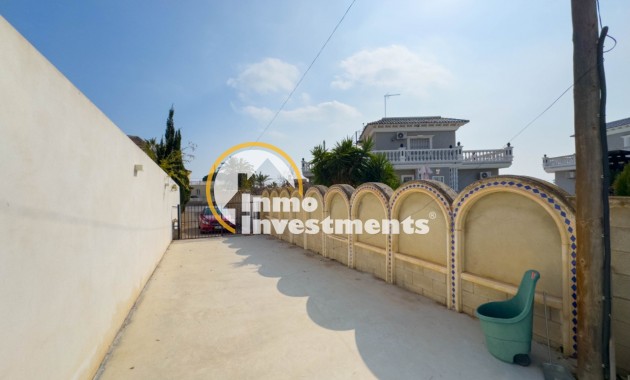 Bestaande bouw - Villa - Ciudad Quesada - Doña Pepa