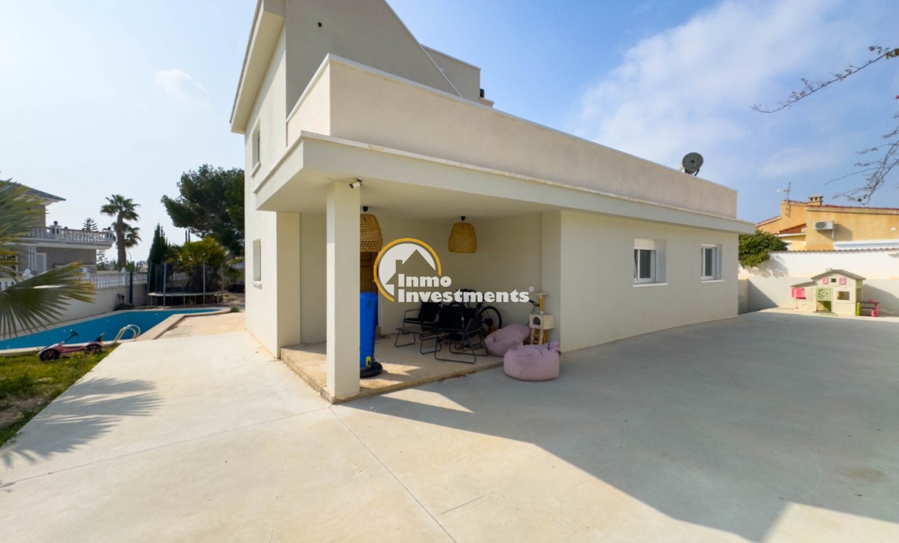 Bestaande bouw - Villa - Ciudad Quesada - Doña Pepa