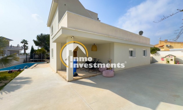 Bestaande bouw - Villa - Ciudad Quesada - Doña Pepa