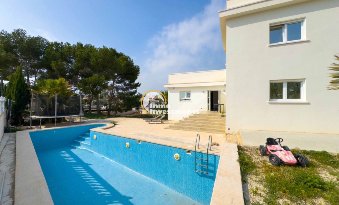 Bestaande bouw - Villa - Ciudad Quesada - Doña Pepa