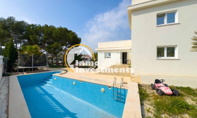 Bestaande bouw - Villa - Ciudad Quesada - Doña Pepa