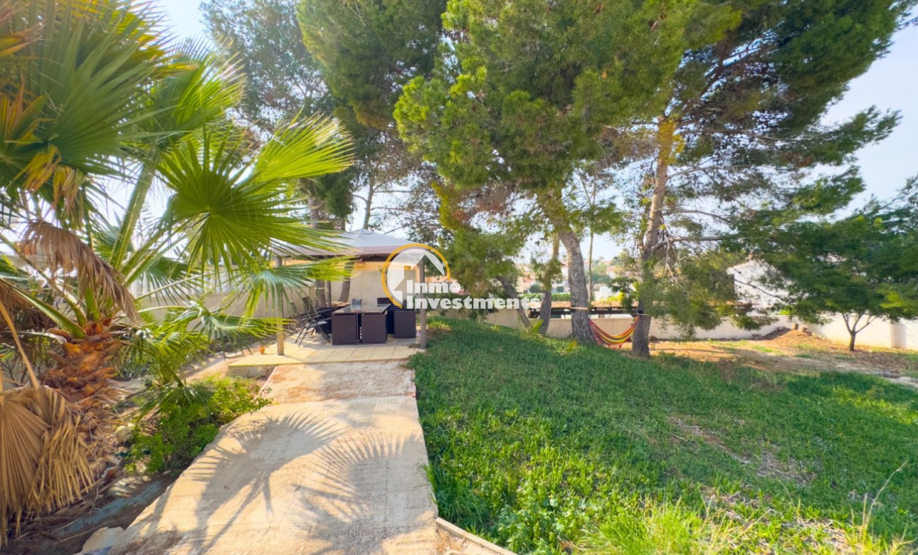 Bestaande bouw - Villa - Ciudad Quesada - Doña Pepa