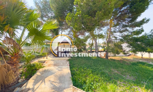 Bestaande bouw - Villa - Ciudad Quesada - Doña Pepa